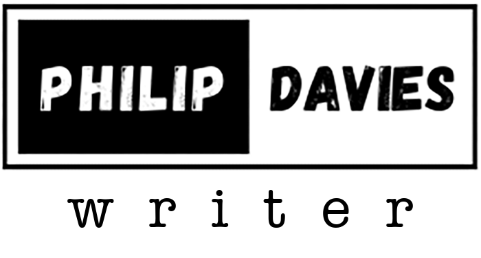Philip Davies Logo